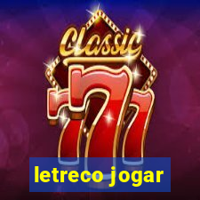 letreco jogar